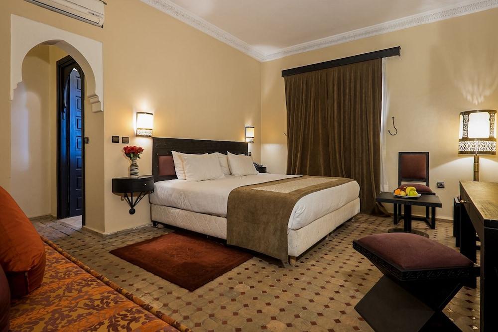 Riad Marrakech By Hivernage Marrakesh Exterior photo